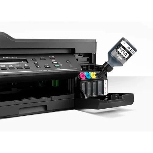 Brother DCP-T720DW All-in-one printer, 1000000000037474 11 