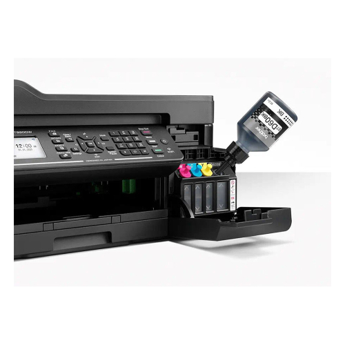 Принтер 3в1 Brother MFC-T920DW, 1000000000037475 04 