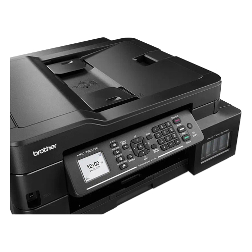 Принтер 3в1 Brother MFC-T920DW, 1000000000037475 05 