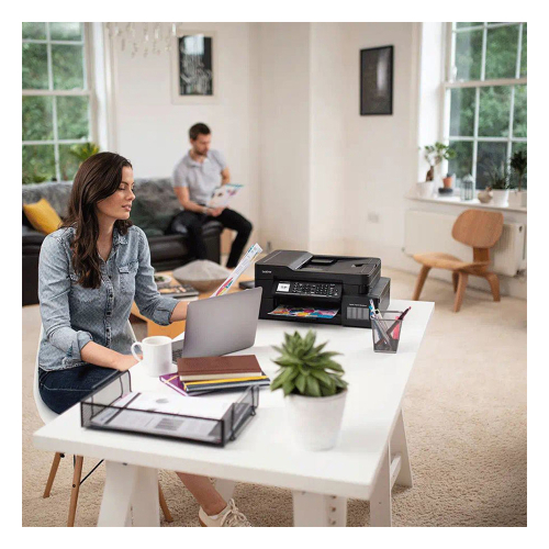 Принтер 3в1 Brother MFC-T920DW, 1000000000037475 06 