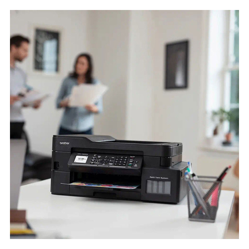 Принтер 3в1 Brother MFC-T920DW, 1000000000037475 07 