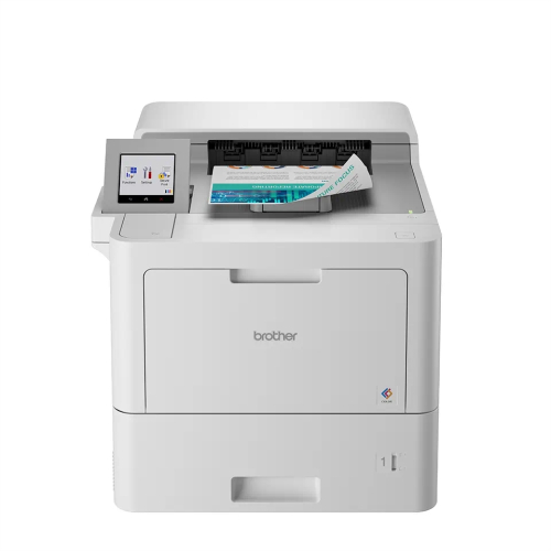 Лазерен принтер Brother HL-L9430CDN цветен, 2004977766813969 02  — OK Office Лазерен принтер Brother HL-L9430CDN цветен, 2004977766813969 02