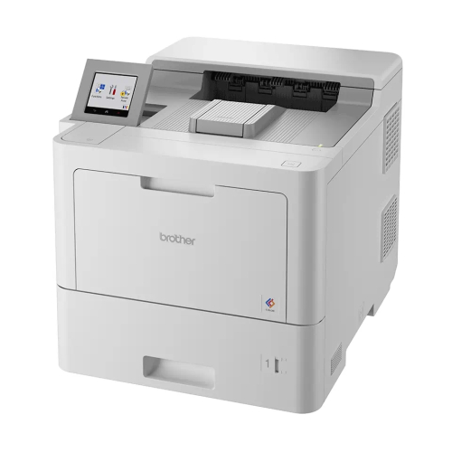 Лазерен принтер Brother HL-L9430CDN цветен, 2004977766813969 03  — OK Office Лазерен принтер Brother HL-L9430CDN цветен, 2004977766813969 03