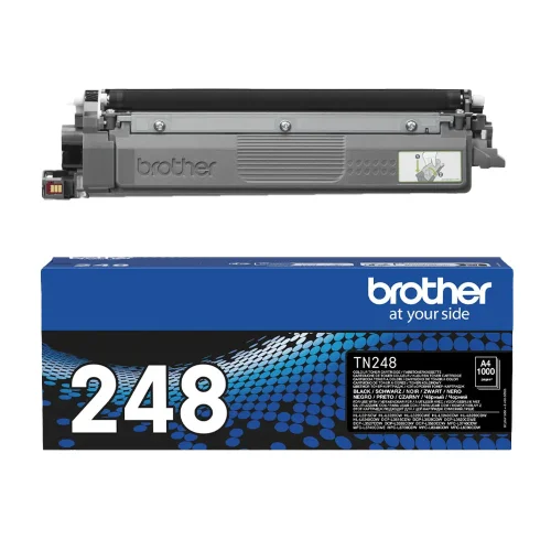 Toner Brother TN-248BK BK Original 1k, 1000000000046489