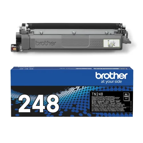 Toner Brother TN-248BK BK Original 1k, 1000000000046489 05 