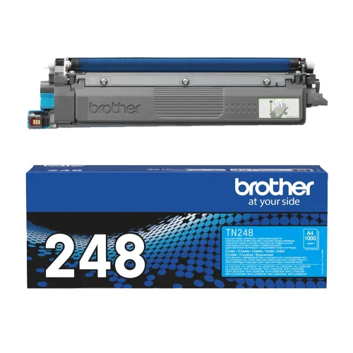 Toner Brother TN-248C Cyan Original 1k, 1000000000046490