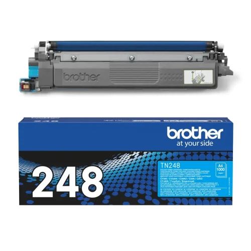 Toner Brother TN-248C Cyan Original 1k, 1000000000046490 05 