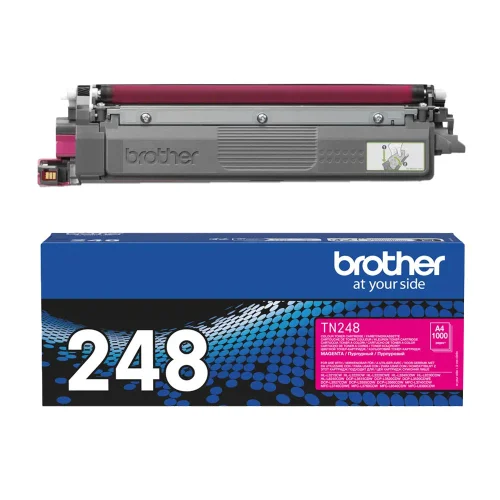 Toner Brother TN-248M MAG Original 1k, 1000000000046491