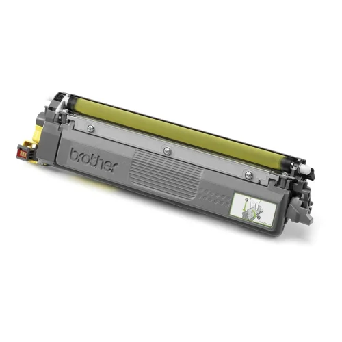 Toner Brother TN-248Y YEL Original 1k, 1000000000046492 03 