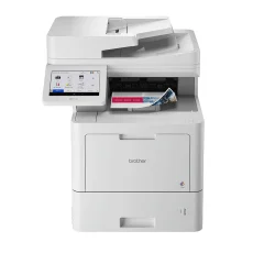 Colour laser printer Brother MFC-L9630CDN All-in-one