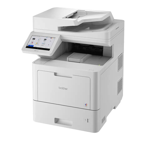 Colour laser printer Brother MFC-L9630CDN All-in-one, 2004977766814188 02 