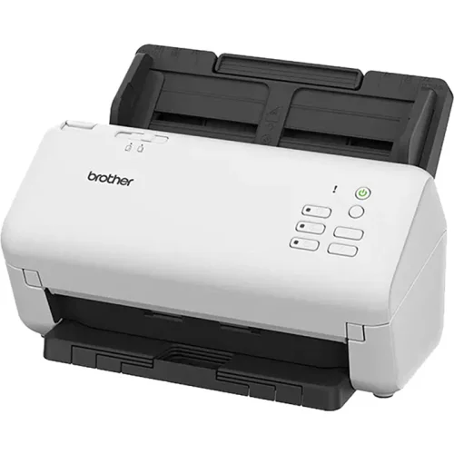 Document scanner Brother ADS-4300N, 1000000000041852 02 