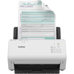 Документен скенер Brother ADS-4300N