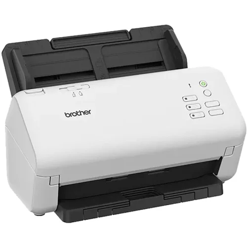 Document scanner Brother ADS-4300N, 1000000000041852 03 