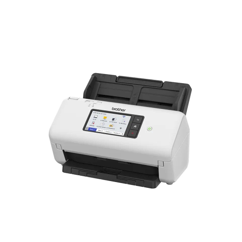 Скенер Brother ADS-4700W, 2004977766814737 02  — OK Office Скенер Brother ADS-4700W, 2004977766814737 02