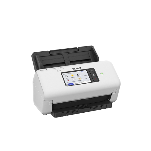 Скенер Brother ADS-4700W, 2004977766814737 03  — OK Office Скенер Brother ADS-4700W, 2004977766814737 03