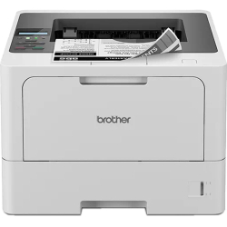 Лазерен принтер BrotherHL-L5210DW