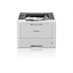 Лазерен принтер BROTHER HL-L5210DW, монохромен