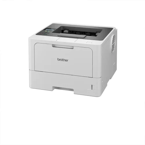 Лазерен принтер BROTHER HL-L5210DW, монохромен, 2004977766815130 02 