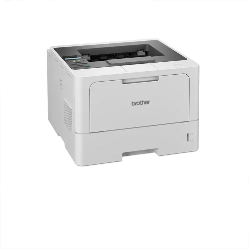 Лазерен принтер BROTHER HL-L5210DW, монохромен, 2004977766815130 03 