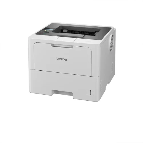 Принтер BROTHER Monochrome Laser printer 50ppm/ duplex/ network/ Wifi, 2004977766815147 03 