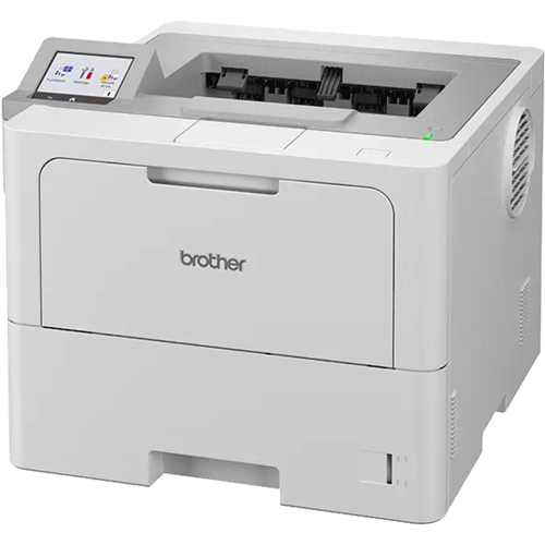 Mono laser printer Brother HL-L6410DN, 1000000000044419 02  — OK Office Mono laser printer Brother HL-L6410DN, 1000000000044419 02