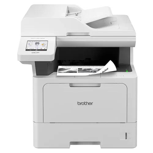 Mono laser printer BROTHER MFC-L5710DN All-in-one, 2004977766815161