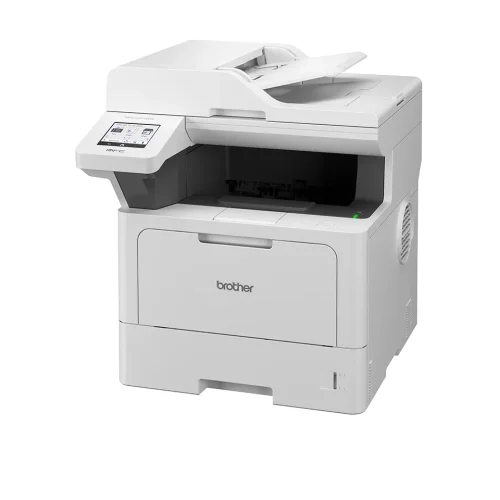 Mono laser printer BROTHER MFC-L5710DN All-in-one, 2004977766815161 02 