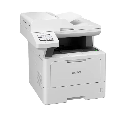 Mono laser printer BROTHER MFC-L5710DN All-in-one, 2004977766815161 03 