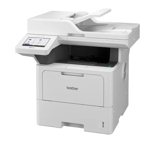 Mono laser printer  Brother MFC-L6710DW All-in-one, 2004977766815178 02 