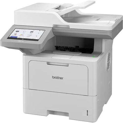 Printer Brother MFC-L6910DN All-in-one, 1000000000044415 02  — OK Office Printer Brother MFC-L6910DN All-in-one, 1000000000044415 02