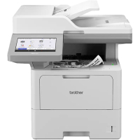 Лазерен принтер 4в1 Brother MFC-L6910DN