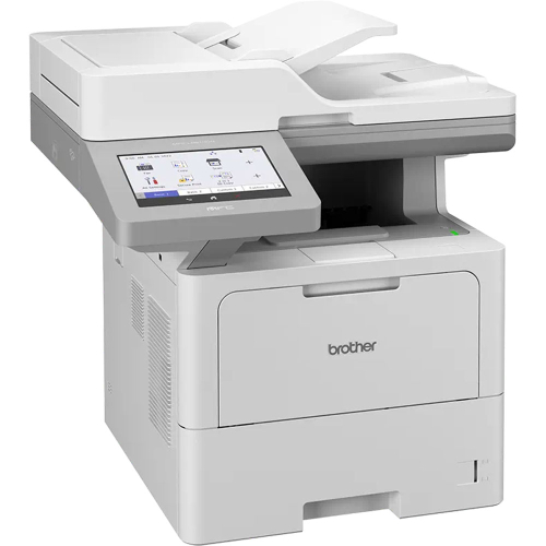 Printer Brother MFC-L6910DN All-in-one, 1000000000044415 03  — OK Office Printer Brother MFC-L6910DN All-in-one, 1000000000044415 03