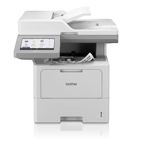 Printer Brother MFC-L6910DN All-in-one, 1000000000044415 04  — OK Office Printer Brother MFC-L6910DN All-in-one, 1000000000044415 04