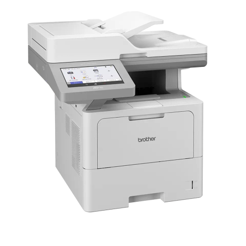 Printer Brother MFC-L6910DN All-in-one, 1000000000044415 06  — OK Office Printer Brother MFC-L6910DN All-in-one, 1000000000044415 06