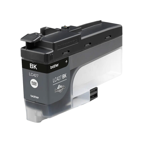 Патрон Brother LC427BK Black оригинал, 1000000000044314 02 