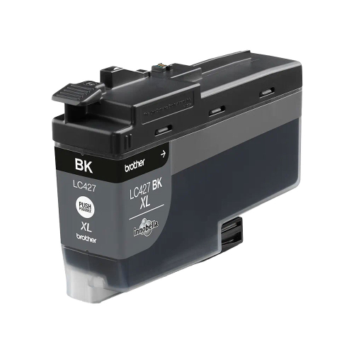 Ink cartridge Brother LC427XLBK Black, 1000000000044318 02 