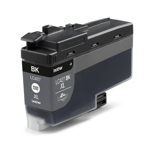 Ink cartridge Brother LC427XLBK Black, 1000000000044318 04 