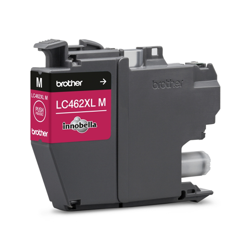 Genuine Brother LC-462XLM Ink Cartridge, 1000000000040305 03  — OK Office Genuine Brother LC-462XLM Ink Cartridge, 1000000000040305 03