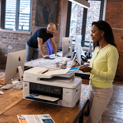 Brother MFC-J3540DW Inkjet All-in-one, 2004977766817745 04 