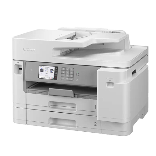 Принтер 4в1 Brother MFC-J5955DW, мастиленоструен, 2004977766817905 02  — OK Office Принтер 4в1 Brother MFC-J5955DW, мастиленоструен, 2004977766817905 02