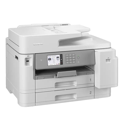 Принтер 4в1 Brother MFC-J5955DW, мастиленоструен, 2004977766817905 03  — OK Office Принтер 4в1 Brother MFC-J5955DW, мастиленоструен, 2004977766817905 03