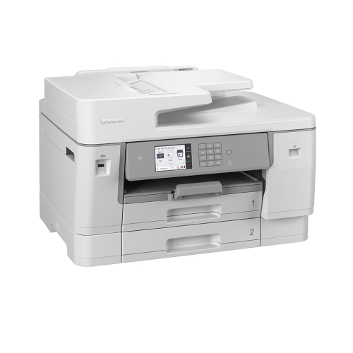 Printer Brother MFC-J6955DW A3, Inkjet All-in-one, 2004977766818032 02 