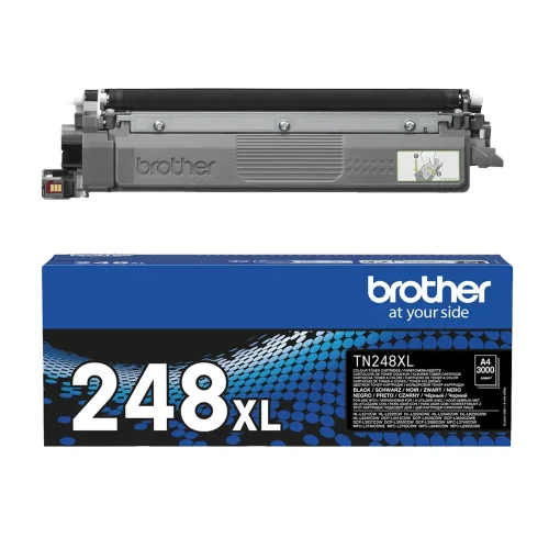 Toner Brother TN-248XLBK BK Original 3k, 1000000000046493