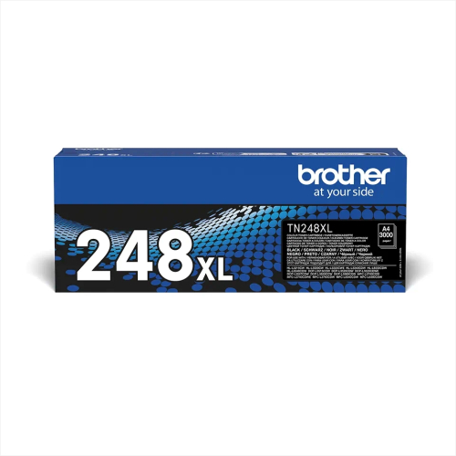 Toner Brother TN-248XLBK BK Original 3k, 1000000000046493 02  — OK Office Toner Brother TN-248XLBK BK Original 3k, 1000000000046493 02