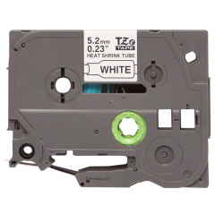 Лента т.шлаух Brother HSе-211E 5.2mm орг