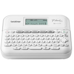 Принтер за етикети Brother PTD410YJ1