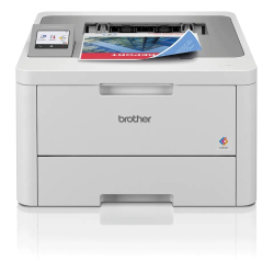 Лазерен принтер Brother HL-L8230CDW, цветен