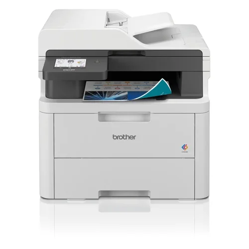  Colour laser printer Brother DCP-L3560CDW All-in-one, 2004977766824019