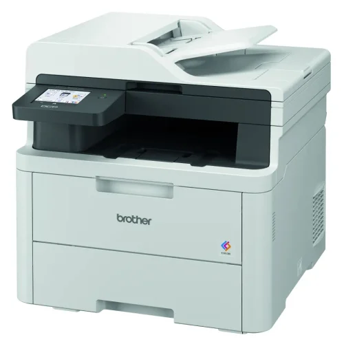  Colour laser printer Brother DCP-L3560CDW All-in-one, 2004977766824019 02 